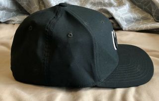 Nike Golf Hat Gently Pre - Owned Men ' s - Size M/L And Rare 5