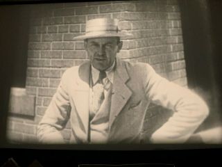16MM Laurel and Hardy - - Two Tars (1928) - SHARP BLACKHAWK PRINT - - RARE NOW 3