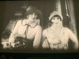 16MM Laurel and Hardy - - Two Tars (1928) - SHARP BLACKHAWK PRINT - - RARE NOW 6