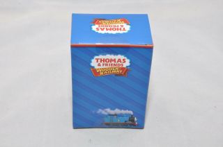 BUBBLESOME TRUCKS / Very rare Exclusive Release Thomas wooden 2