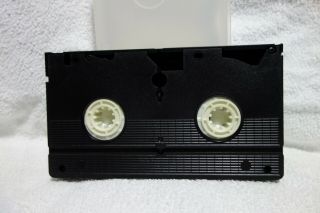 C.  H.  U.  D.  II 1989 Horror CHUD 2 VHS VESTRON Video Rare Cult Classic Zombies 3