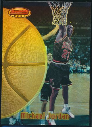 1997 - 98 Bowman 