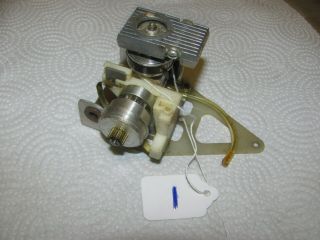 Vintage Rare Cox 049 Rc Jerobee Nissan Gtp F1 Engine Unstuck Listing 1