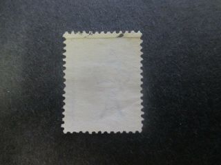 Kangaroo Stamps: £1 Blue Specimen 1st Watermark - Rare (g363) 2