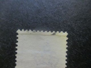 Kangaroo Stamps: £1 Blue Specimen 1st Watermark - Rare (g363) 3