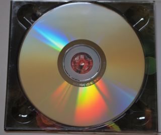 JOE BONAMASSA Greatest Hits 2 CD Very Rare Russian Import Digi Pak 3