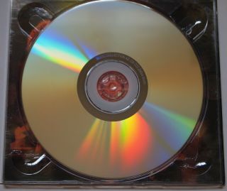 JOE BONAMASSA Greatest Hits 2 CD Very Rare Russian Import Digi Pak 4