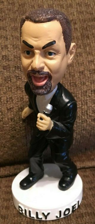 Billy Joel Bobble Head - Very Rare