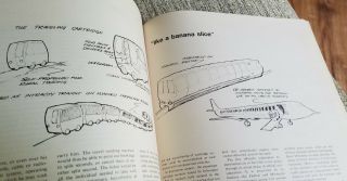 RARE BUCKMINSTER FULLER DESIGN HISTORY,  SIGNED/AUTOGRAPHED,  1969,  UNPUB.  BOOK 7