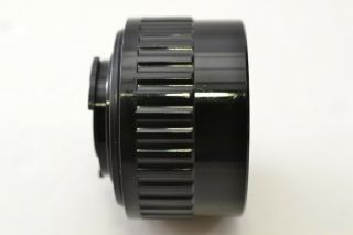 Rare Pentax 110 18mm f2.  8 Pan Focus Lens From Japan 2227 7