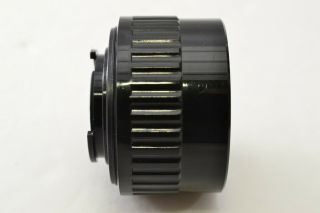 Rare Pentax 110 18mm f2.  8 Pan Focus Lens From Japan 2227 8