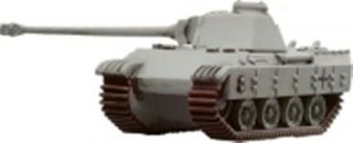 Axis & Allies Miniatures Reserves 28/45 Panther Ausf.  D Rare No Card Wotc