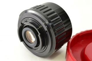 Rare Pentax 110 18mm f2.  8 Pan Focus Lens From Japan 2266 3