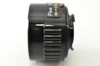 Rare Pentax 110 18mm f2.  8 Pan Focus Lens From Japan 2266 6