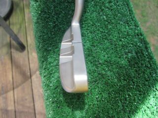 Callaway Golf Carlsbad Series FARADAY PUTTER Rt / Handed 35 inches VERY RARE 5