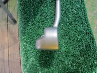 Callaway Golf Carlsbad Series FARADAY PUTTER Rt / Handed 35 inches VERY RARE 7