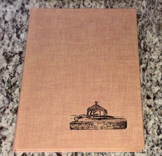1965 Rare A Reverence For Wood Eric Sloane Llustrated Hardcover 2nd Printing Vg