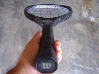 Rare Hyper Sledgehammer 2.  0 Oversize 125 Tennis Racquet 41/2 3