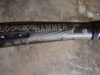 Rare Hyper Sledgehammer 2.  0 Oversize 125 Tennis Racquet 41/2 4