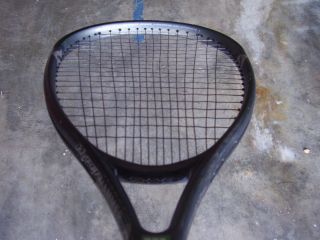 Rare Hyper Sledgehammer 2.  0 Oversize 125 Tennis Racquet 41/2 5