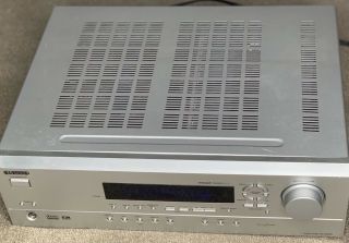 Onkyo Ht - R320 Home Theater Stereo System Av Receiver Rare