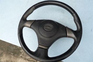 Jdm Srs Airbag Steering Wheel Rare For Toyota Altezza Sxe10 Is300 Lexus