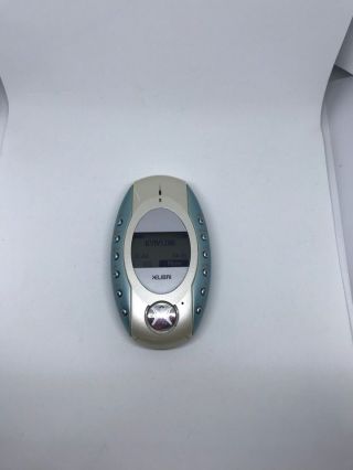 Siemens Xelibri X2.  Rare Phone. 8