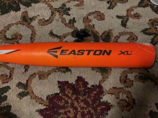 Rare Easton Xl1 30 22 Usssa Baseball Bat Outstanding