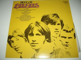 The Bee Gees Rare Oz 12 " Lp 