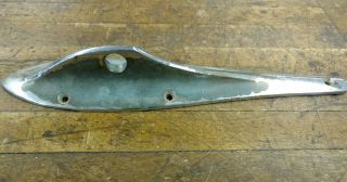 Rare Hacker Craft Fairlead - Most Likely Late 40 