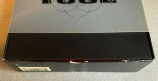 Tool Salival Box Set CD & VHS RARE First Edition RED VHS Near 4