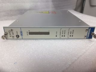 Canberra Icb Hvps 9641 Module High Voltage Power Supply Rare $149