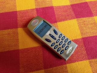 Siemens S40 ,  Rare Vintage Phone