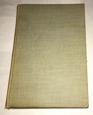 The Great Gatsby F.  Scott Fitzgerald Directions 1945 Lionel Trilling Rare