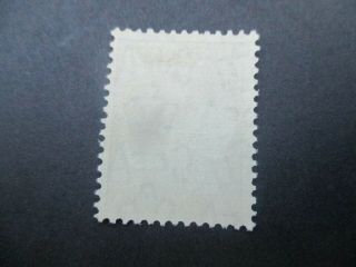 Kangaroo Stamps: 2/ - Maroon C of A Watermark - Rare (d23) 2