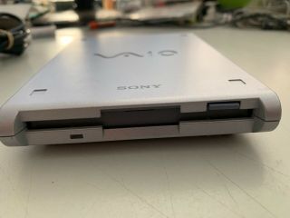 Sony VAIO PCGA - UFD1 USB 3.  5 