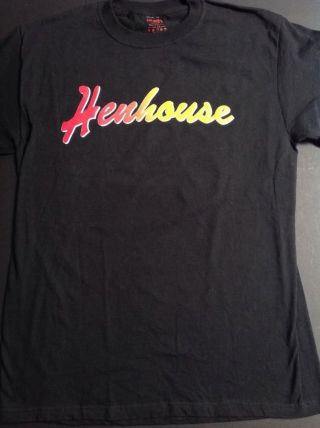 Rare Rush Henhouse Snakes Arrows Stage Shirt Neil Peart Dryer Baseball Bonus