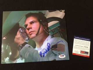 Bill Paxton Signed Autograph 8x10 Photo Apollo 13 Rare Psa Dna Authentic