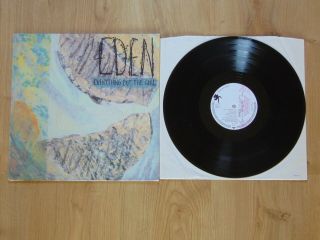Everything But The Girl Eden Rare 1984 Germany Lp On Blanco Y Negro