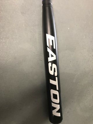 Rare Easton Stealth Speed Fp11st9 Fastpitch Softball Bat 34/25 (- 9) Usssa/asa