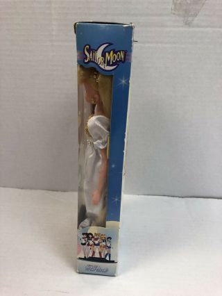 Princess Serena Sailor Moon 11.  5” Doll Irwin Toys Rare 2001 4