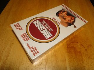 Homegrown (VHS,  1998) Billy Bob Thornton - Marijuana Comedy Rare Non - Rental 3