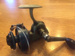 Rare Ultra - Lite Spinning Reel - Micromatic Z - No.  312