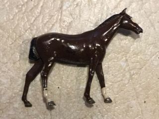 Britains Ltd Limited Horse Made In England Rare Early 1900’s