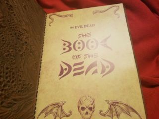 Rare The Evil Dead 1 Book Of The Dead Dvd Oop horror cult classic 2
