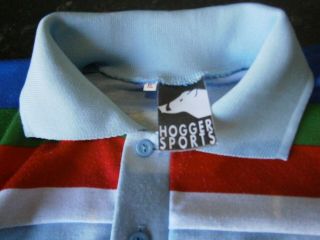 Classic Rare England 1992 Cricket World Cup Shirt - XL 2