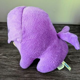 Starcraft Zergling Plush Rare Discontinued Blizzard Plushie Game Merch Carbot 3