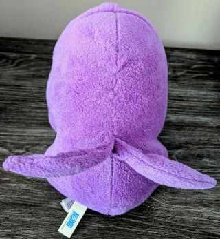 Starcraft Zergling Plush Rare Discontinued Blizzard Plushie Game Merch Carbot 4