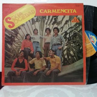 Sexta Sociedad Nieblas Rare Salsa Guaguanco Ex 15 Listen