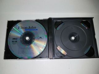 Elton John - Rare Masters 2 CD ' s (Oct - 1992) 3